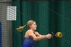 Track & Field  Women’s Track & Field open up the 2023 indoor season with a home meet against Colby College. They also competed against visiting Wentworth Institute of Technology, Worcester State University, Gordon College and Connecticut College. - Photo by Keith Nordstrom